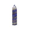 Obelisk Lapis Lazuli – iglica 98g - 9,3 cm #D72