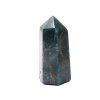 Obelisk Apatit špica 395 g - 10,1 cm #D73