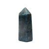 Apatite obelisk – spire 395g - 10,1 cm #D73