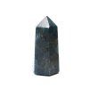 Obelisk Apatit špica 395 g - 10,1 cm #D73