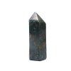 Apatite obelisk – spire 481g - 11,3 cm #D74