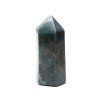 Obelisk Apatyt – iglica 481g - 11,3 cm #D74