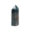 Apatite obelisk – spire 481g - 11,3 cm #D74