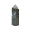 Obelisk apatyt szpic 449 g - 10,8 cm #D75