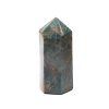 Obelisk Apatit špica 449 g - 10,8 cm #D75