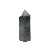 Obelisk apatyt szpic 449 g - 10,8 cm #D75