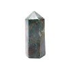 Obelisk Apatit špica 449 g - 10,8 cm #D75