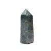 Apatite obelisk – spire 691g - 12,7 cm #D78
