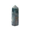 Obelisk Apatit špica 545 g - 12,9 cm #D79