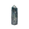Apatite obelisk – spire 545g - 12,9 cm #D79