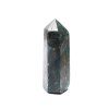 Apatite obelisk – spire 480g - 12,3 cm #D80