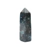 Obelisk Apatit špice 480 g - 12,3 cm #D80