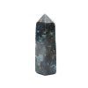 Obelisk Apatyt – iglica 480g - 12,3 cm #D80