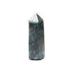Obelisk Apatit špica 480 g - 12,3 cm #D80