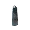 Obelisk Apatit špice 563 g - 14,9 cm #D81