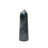 Obelisk Apatit špice 563 g - 14,9 cm #D81