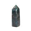 Apatite obelisk – spire 612g - 12,4 cm #D83