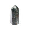 Obelisk Apatit špica 612 g - 12,4 cm #D83
