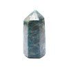 Obelisk Apatit špica 457 g - 10,2 cm #D84