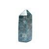 Obelisk Apatit špica 457 g - 10,2 cm #D84