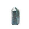 Obelisk Apatit špica 457 g - 10,2 cm #D84