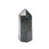 Obelisk Apatit špica 458 g - 10,7 cm #D86