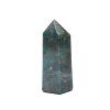 Obelisk Apatit špica 458 g - 10,7 cm #D86
