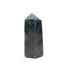Obelisk Apatit špica 584 g - 11,8 cm #D87