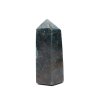 Obelisk apatyt szpiczasty 584 g - 11,8 cm #D87