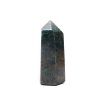 Obelisk Apatit špica 584 g - 11,8 cm #D87