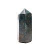 Obelisk Apatit špica 584 g - 11,8 cm #D87