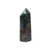 Obelisk Apatyt – iglica 506g - 11,9 cm #D89
