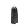 Obelisk Apatit špica 506 g - 11,9 cm #D89