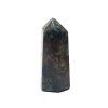 Apatite obelisk – spire 506g - 11,9 cm #D89
