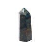 Apatite obelisk – spire 506g - 11,9 cm #D89