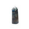 Obelisk Apatit špica 506 g - 11,9 cm #D89