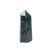Obelisk Apatit špica 509 g - 11,8 cm #D90