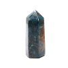 Obelisk Apatit špica 509 g - 11,8 cm #D90