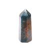 Obelisk Apatit špica 509 g - 11,8 cm #D90