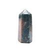 Obelisk Apatit špica 509 g - 11,8 cm #D90
