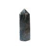 Obelisk Apatit špica 655 g - 13,8 cm #D91