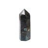 Apatite obelisk – spire 655g - 13,8 cm #D91