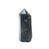 Obelisk Apatit špica 351 g - 10,6 cm #D92