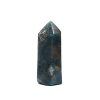 Obelisk Apatit špica 351 g - 10,6 cm #D92