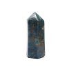 Apatite obelisk – spire 351g - 10,6 cm #D92