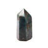 Obelisk Apatit špica 481 g - 10,3 cm #D93