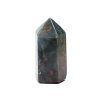 Obelisk Apatit špica 481 g - 10,3 cm #D93