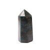 Obelisk Apatit špica 493 g - 10,9 cm #D94
