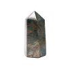 Apatite obelisk – spire 493g - 10,9 cm #D94