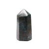 Apatite obelisk – spire 493g - 10,9 cm #D94